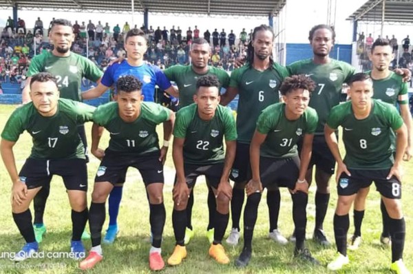 ¡Solo cinco! Los equipos de Liga de Ascenso de Honduras que siguen invictos