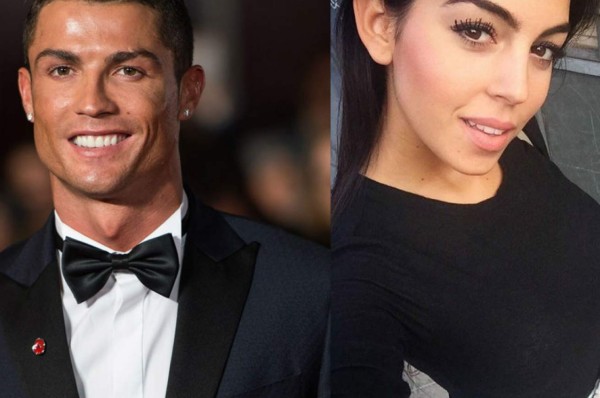 La millonaria cifra que pagó Cristiano Ronaldo por el anillo de compromiso de Georgina
