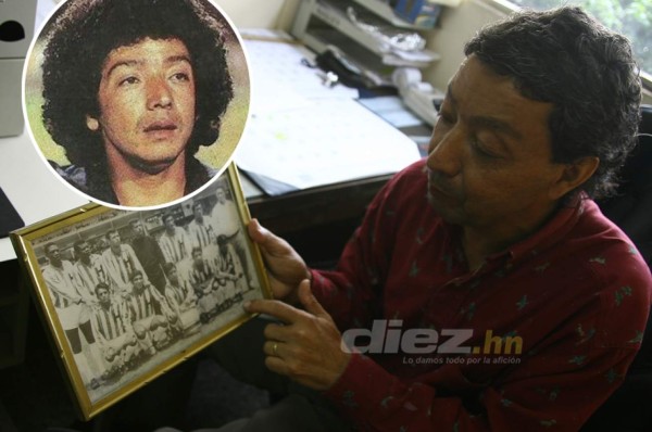 El 11 histórico de la Liga Nacional con puros hondureños, según Mauricio Kawas