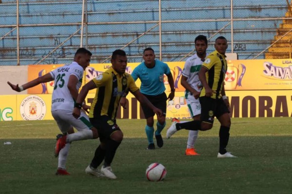 Orlando Restrepo: 'Ante UPNFM debemos saber cómo jugar con alternativas'