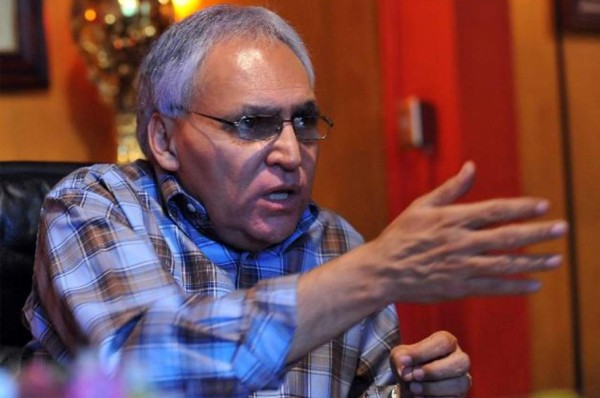 Presidente del Alianza: 'Lo sano hubiera sido que le quitaran los puntos al Olimpia'