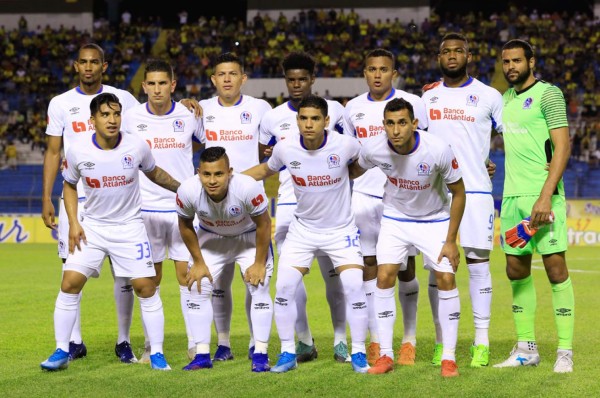 Top 15: IFFHS revela la lista de los mejores clubes de Concacaf en 2019