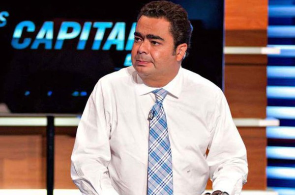 Ángel García Toraño demandó a ESPN por su despido y revela lo que sufrió: ''Ni una gorra me dieron''