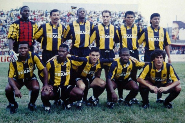 La historia detrás de los nombres de los equipos de la Liga Nacional de Honduras