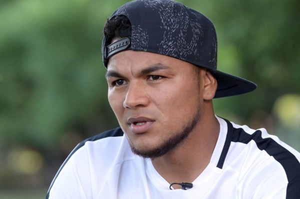 Mario Martínez quedó sin contrato y Real España no puede pagar su alto salario