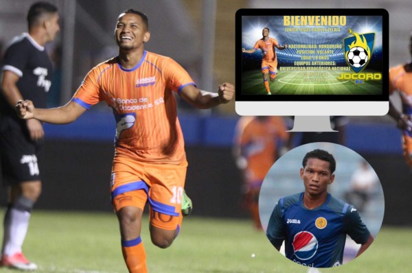 Júnior Padilla deja la UPNFM y ficha por equipo de la Primera División de El Salvador