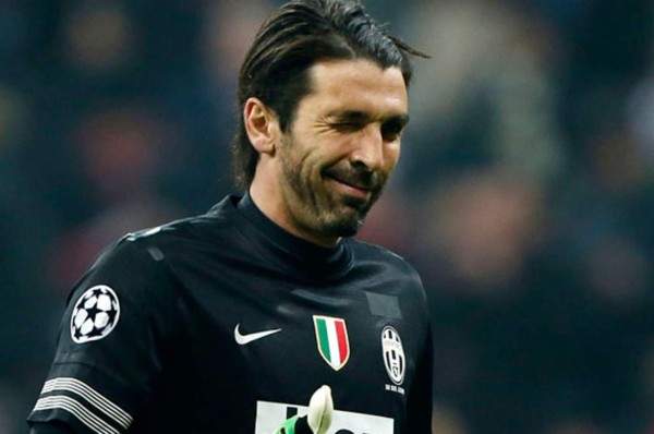 Las datos que no conocías de Buffon; La dura enfermedad que sufre el italiano