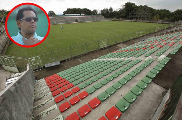 Marathón promete máxima seguridad para la vuelta ante Real España