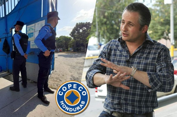 Confirmado: No se permitió afición en el Real España-Motagua a pesar de la insistencia de Elías Burbara