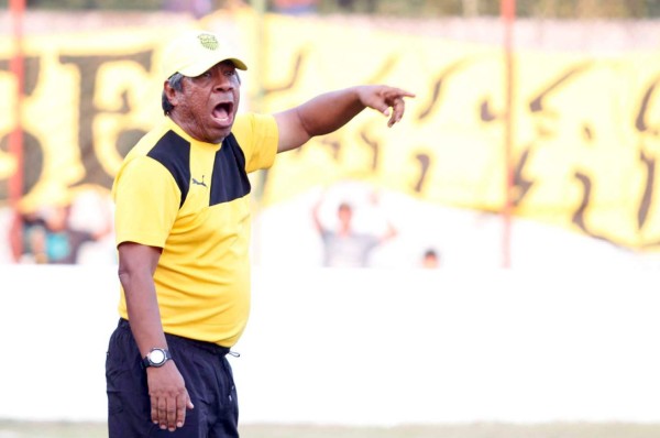 Ramón Maradiaga tras eliminación: 'Da la pauta con qué jugadores uno puede contar'