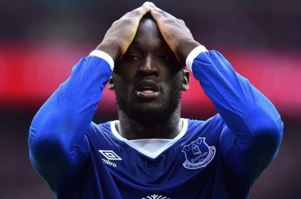Lukaku asegura que 'no' podía rechazar al 'club más grande del mundo'