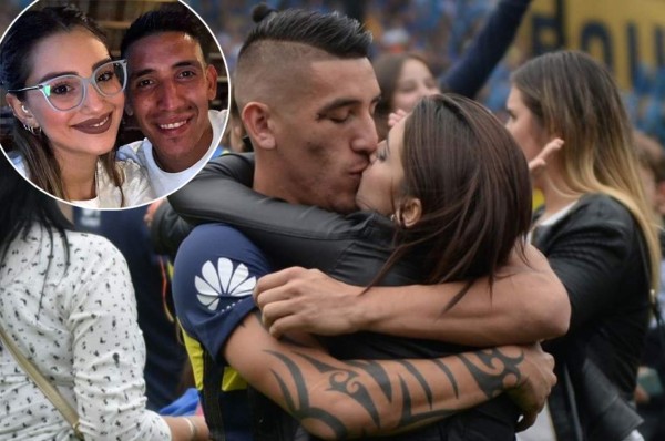 Ricky Centurión y su cruda revelación tras la muerte de su novia en Argentina