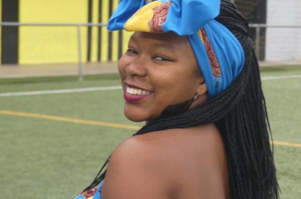 ¡Espectacular! Así celebraron los Garífunas radicados en Barcelona sus 222 aniversario