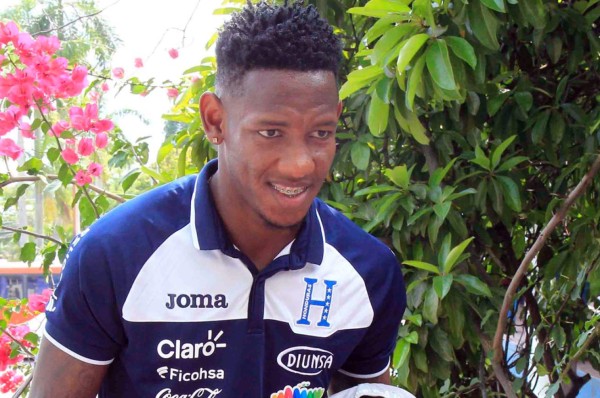 Romell Quioto sobre la derrota ante Panamá: 'Hemos dado un paso mal'