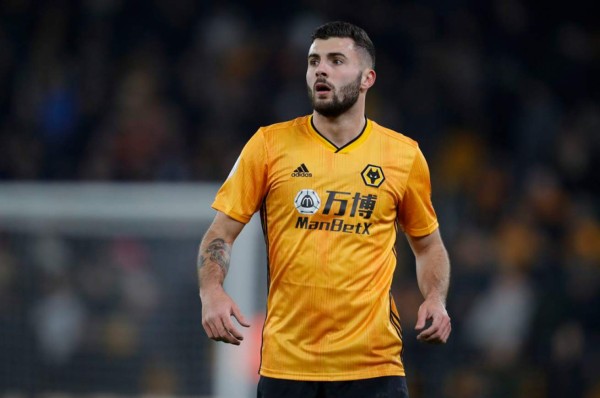 Wolverhampton anuncia el regreso de Patrick Cutrone para sustituir al lesionado Raúl Jiménez