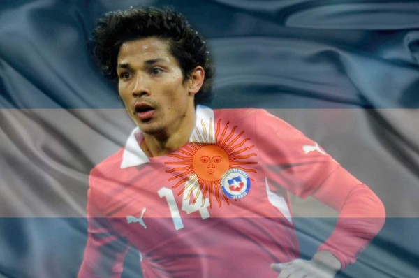 TOP 15: Futbolistas que cambiaron de nacionalidad y jugaron en otras selecciones