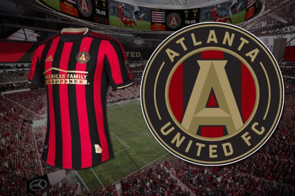 Los mejores 10 uniformes de la MLS para este 2019