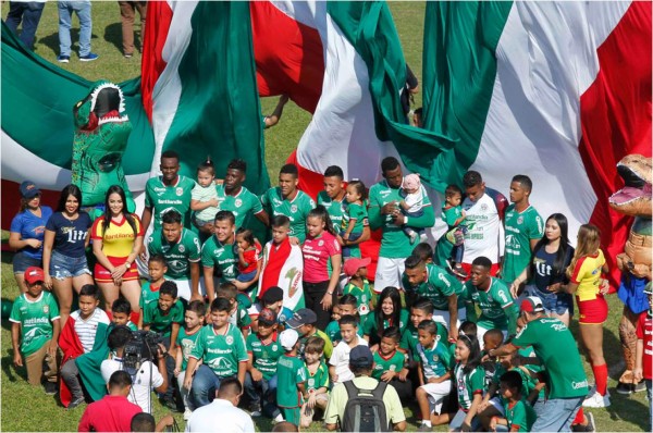 Las claves que convierten en casi invencible a Marathón en el Yankel Rosenthal