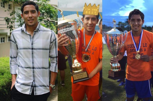 Las carreras universitarias que estudian los futbolistas de la UPNFM