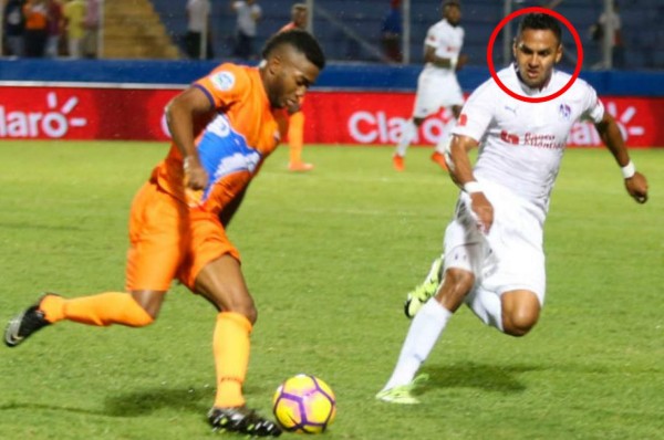 Los futbolistas que el Olimpia le ha arrebatado a los equipos de la Liga Nacional