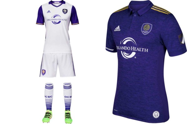 ¡De lujo! Así vestirán los hondureños de la MLS para la temporada 2017
