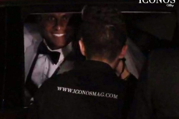 En la intimidad: Así fue la boda eclesiástica entre Carlo Costly y Tita Torres