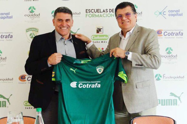 ¿Qué hacen? La actualidad de los últimos entrenadores de la Selección de Honduras