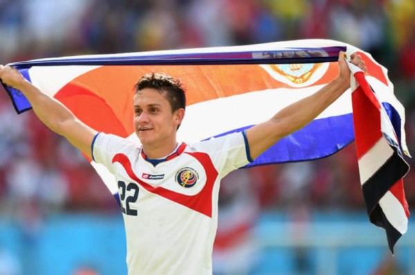 Rumores/Fichajes: Medford se va a Guatemala y Restrepo con ofertas fuera de Honduras