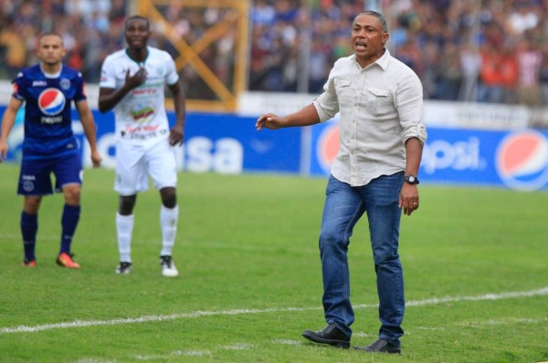 Clavasquín: 'Esto todavía no termina. El 1-0 es una diferencia mínima'