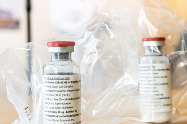 ¿Qué es el remdesivir? El primer medicamento aprobado para tratar el coronavirus