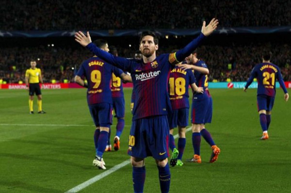 Revelan el rival que desea el FC Barcelona en cuartos de la Champions