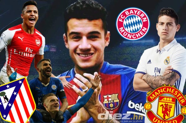 RUMORES Y FICHAJES: Ex jugador del Barcelona regresaría en la próxima temporada