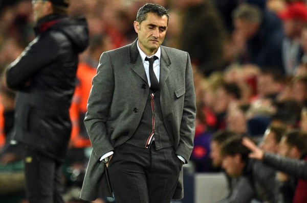 Los 10 pecados de Ernesto Valverde en su gestión como técnico del Barcelona