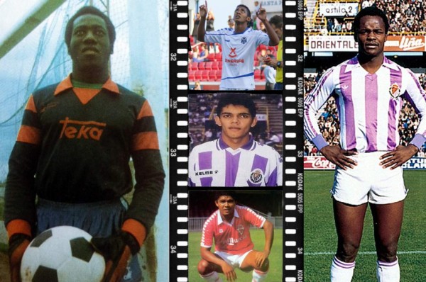 Jonathan Rubio será el décimo octavo hondureño en jugar en España