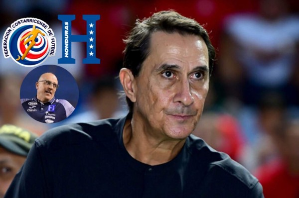 Alexandre Guimarães describe el momento que pasa Honduras, así mira el clásico ante Costa Rica y la salida de Coito