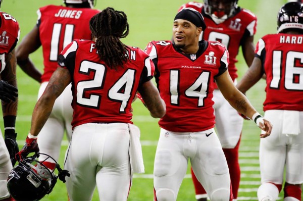 ¡Increíble! Los Patriots hacen historia y ganan el Super Bowl