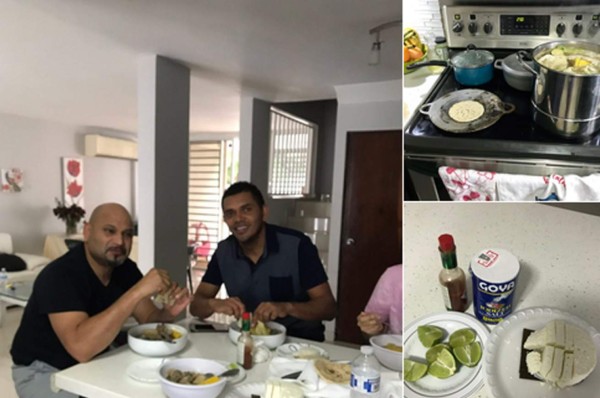 Amado Guevara se toma con tranquilidad su despido de la selección de Puerto Rico