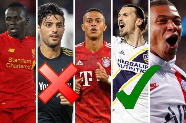 Fichajes: La primera salida del Barcelona, Pogba se acerca al Real Madrid y Zlatan es noticia