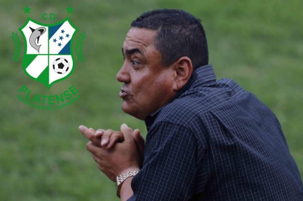 John Jairo López, DT de Platense: 'Salvarse del descenso es el objetivo por el cual a mí me trajeron y la tarea la hemos cumplido'