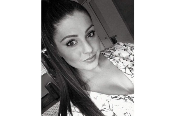 Conoce a Carla Humphrey, la futbolista europea más bella del mundo