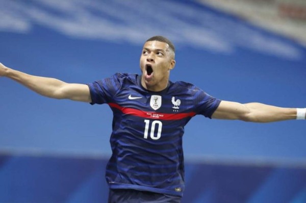 Bombazo: Mbappé abre la puerta a salir del PSG la próxima temporada ¿Al Real Madrid?