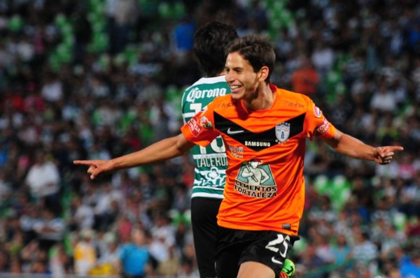 FOTOS: Los jugadores que son una auténtica gacela en el Fifa 2016