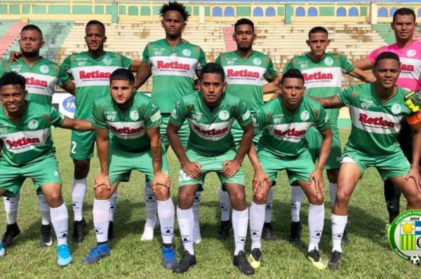 Liga de Ascenso: Con tres partidos se pone en marcha este viernes la quinta jornada y concluye el domingo