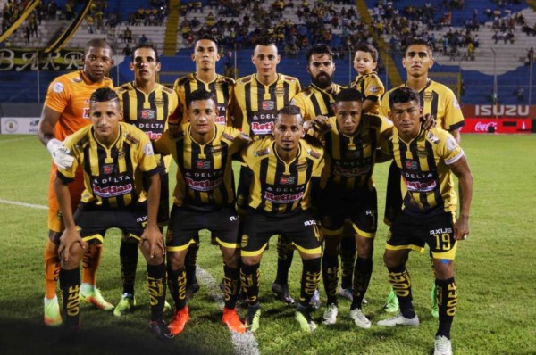 RUMORES Y FICHAJES: Olimpia cedería jugadores; Real España mueve piezas y Obelar, cerca del regreso