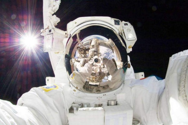 Las 20 selfies más atrevidas y peligrosas en la historia