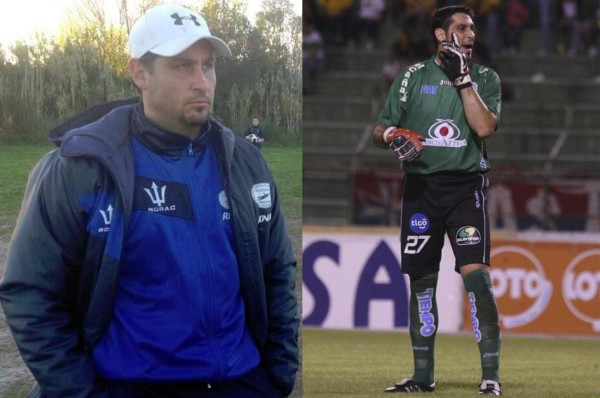 Mirá qué hacen y cómo lucen hoy los extranjeros que brillaron en Honduras