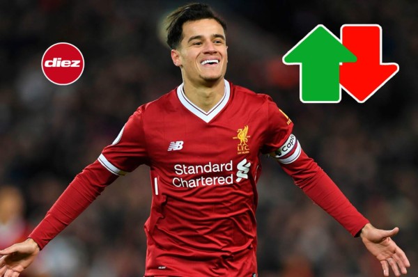 Dani Ceballos podría recalar a Liverpool para ser el sucesor de Coutinho