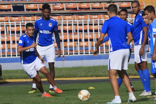 Olimpia da a conocer los precios para juego ante Alianza por Copa Premier Centroamericana