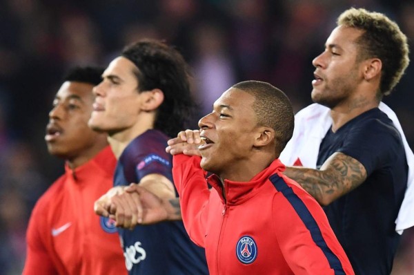 Kylian Mbappé advierte: 'Esto es solo el principio'