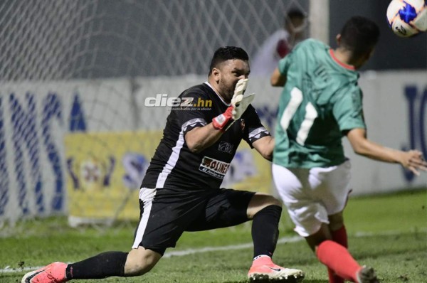 El cambio físico y sobrepeso con el que ha tenido que luchar Obed Enamorado